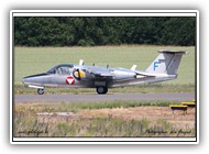 Saab 105 Austrian AF F